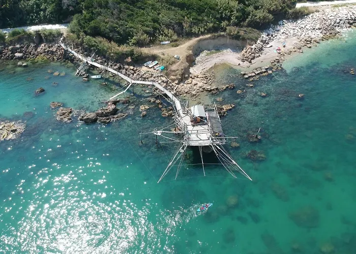 Locanda dell'Adriatica