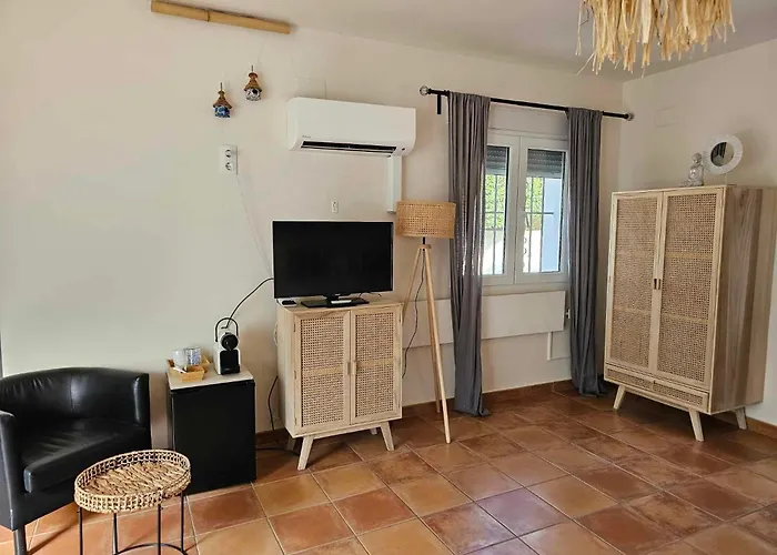 Casa-Orbeta