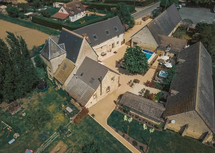 Le Petit Nançay