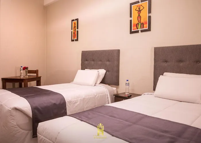 Hostal Virreinal Aqp Arequipa