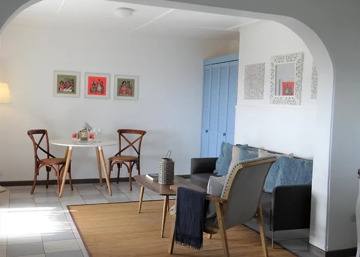Hotel Boutique La Perouse Hanga Roa