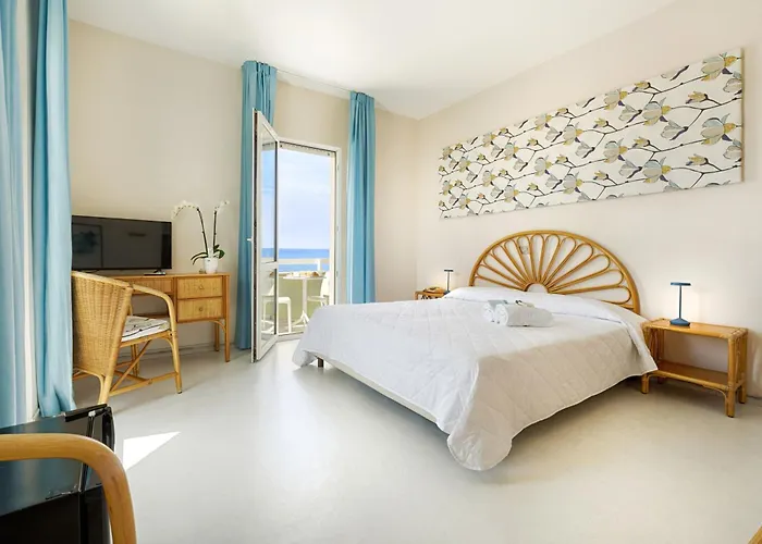 Hotel Mida