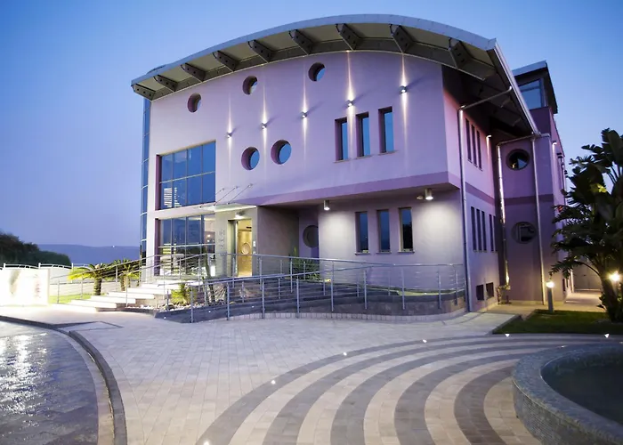 B&B Magna Grecia SantʼEufemia Lamezia