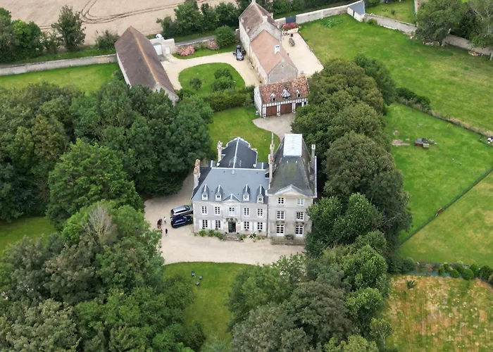 La Maison Pelloquin