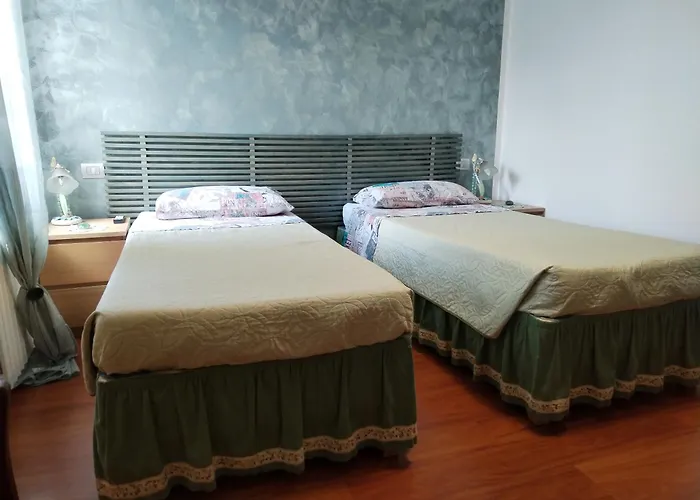B&B Ametista Bergamo Ponteranica
