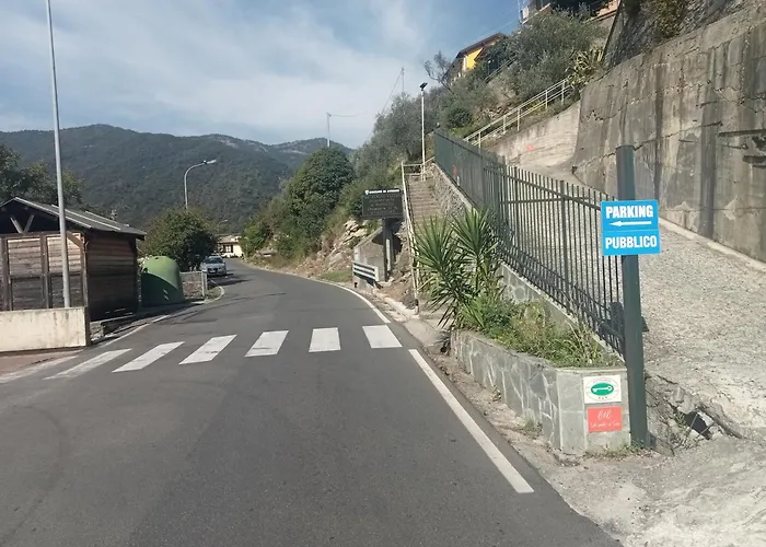 Un Posto Al Sole
