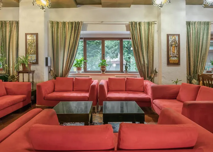 Ovindoli Park Hotel&SPA