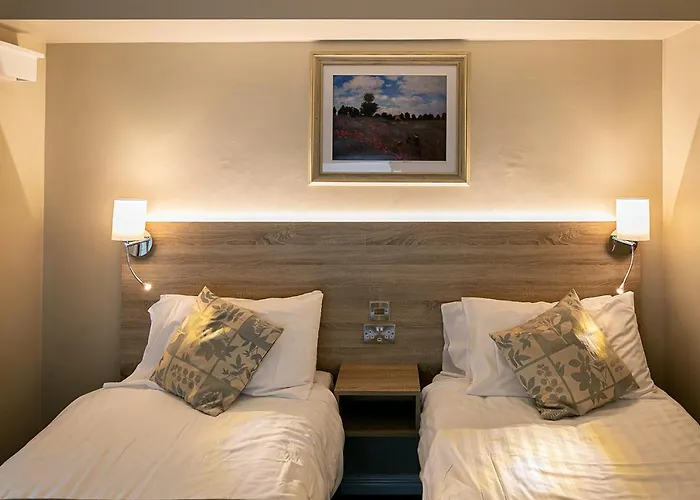 Bed and Breakfast Tralee Townhouse