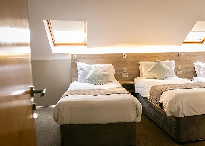 Tralee Townhouse Bed & Breakfast