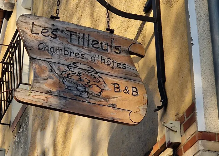 Les Tilleuls Neung-sur-Beuvron