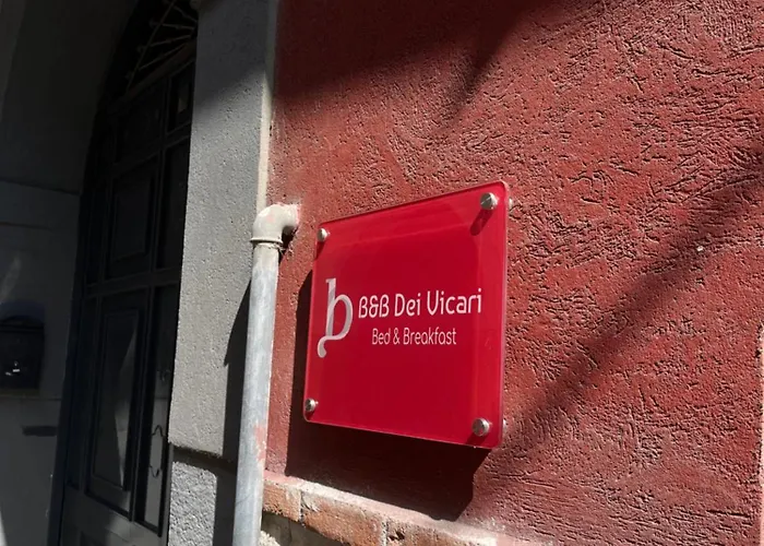 B&B Dei Vicari Frattamaggiore
