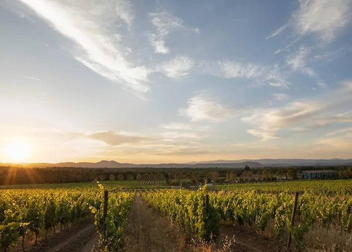 Ultimate Provence Hotel & Spa