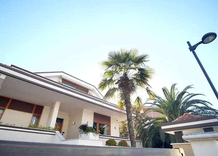 Borea Luxury B&B Pescara