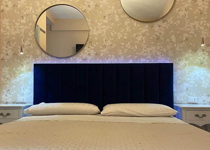 Casa Rosmini Rooms, Dolomia Best Home Trento