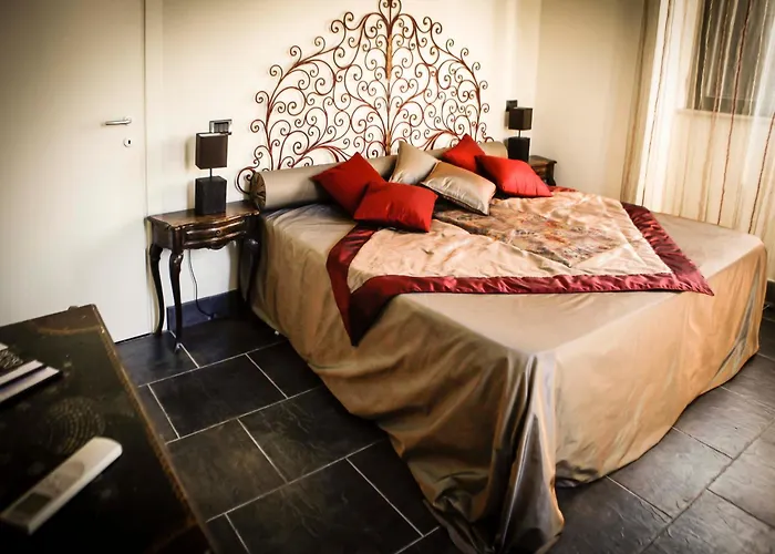 Bed and Breakfast Borgo Antico XIX sec. Gesturi