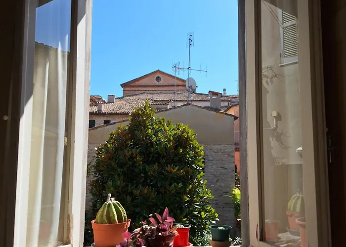 Bed and Breakfast Pigiotto Pesaro