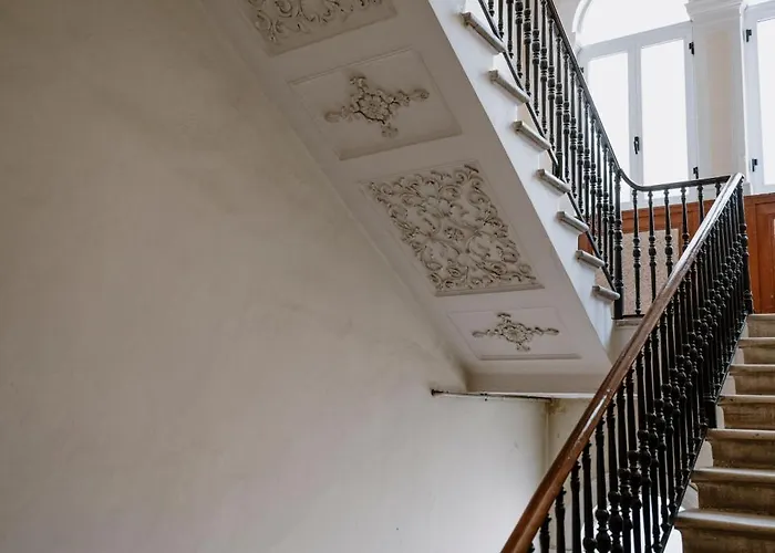 Palazzo Garibaldi - Boutique Suites Barletta