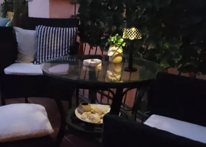 La Mansarda Suite Benevento
