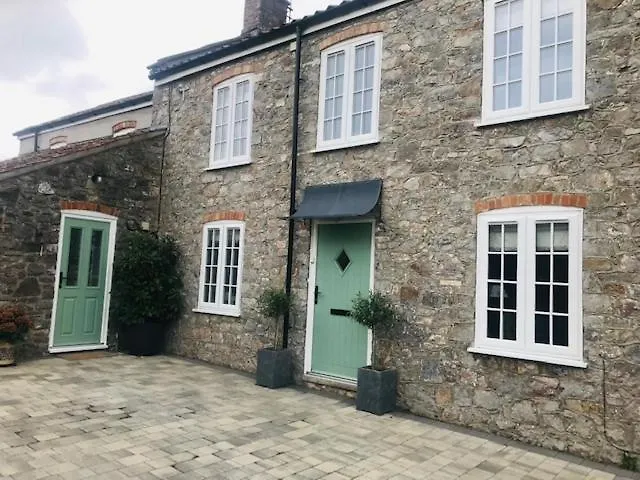 The Old Police House Bed & Breakfast Cheddar