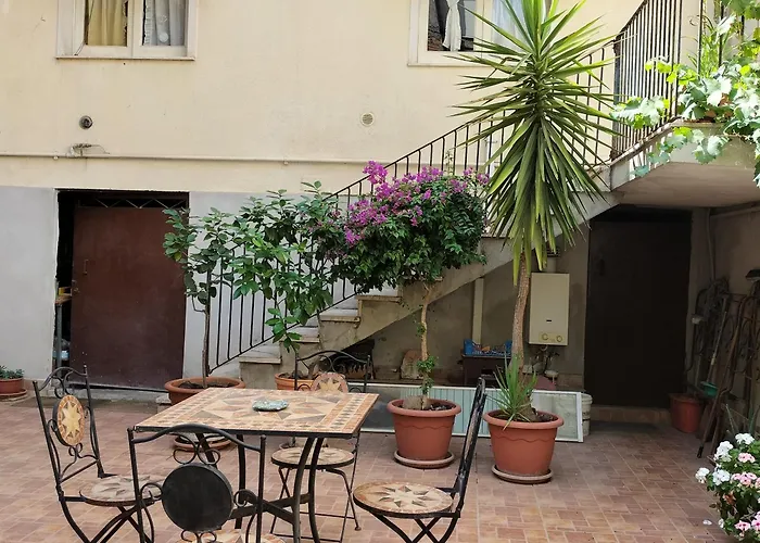 Etna B&B