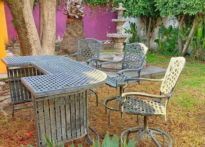 Alma Mia - Hospedaje Cholula