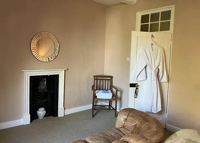 Grange Farm House Thetford