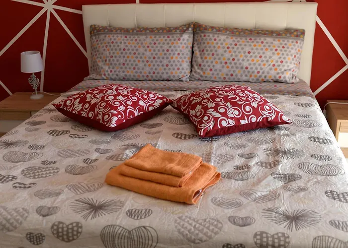 Bed and Breakfast La dimora dei musicisti Castelfidardo