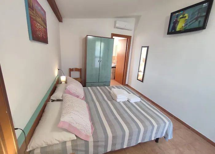 B&B Villa Nicoletta Peschici
