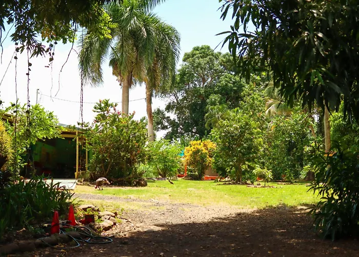 La Casa de Vida Natural Río Grande