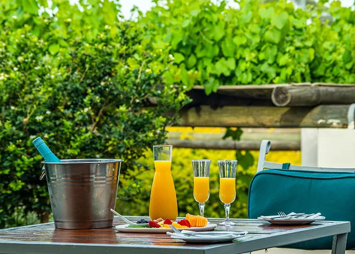 Diemersfontein Wine & Country Estate