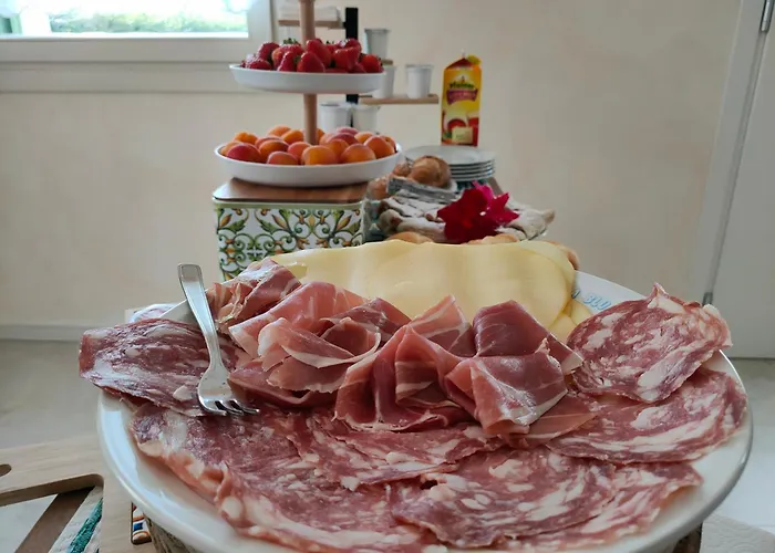 Agriturismo Fiore