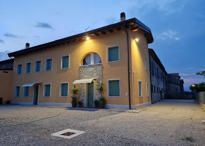 Agriturismo Fiore