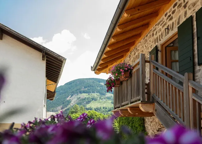Le Molinare Home Relax