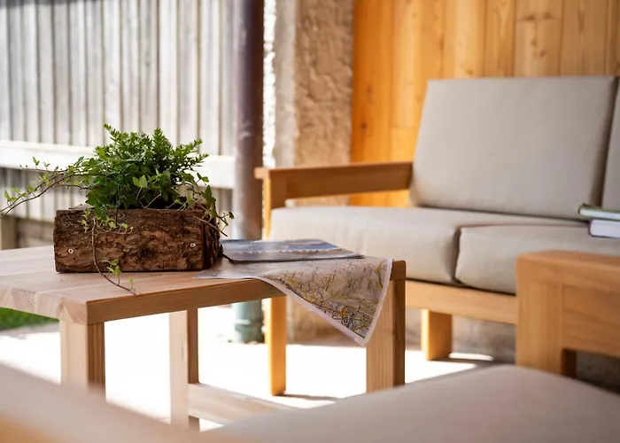 Le Molinare Home Relax