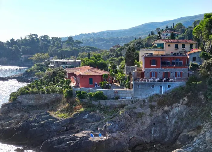 Flora Argentario