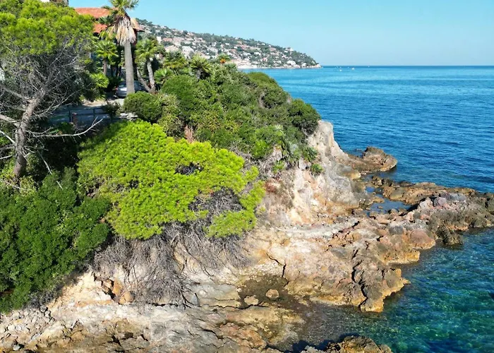Villa Flora Argentario Porto Santo Stefano 