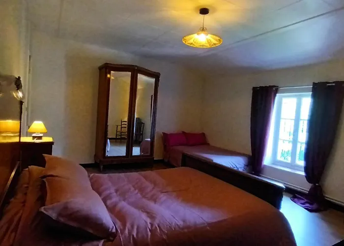 Maison Aleteia*** Decouverte Et Serenite