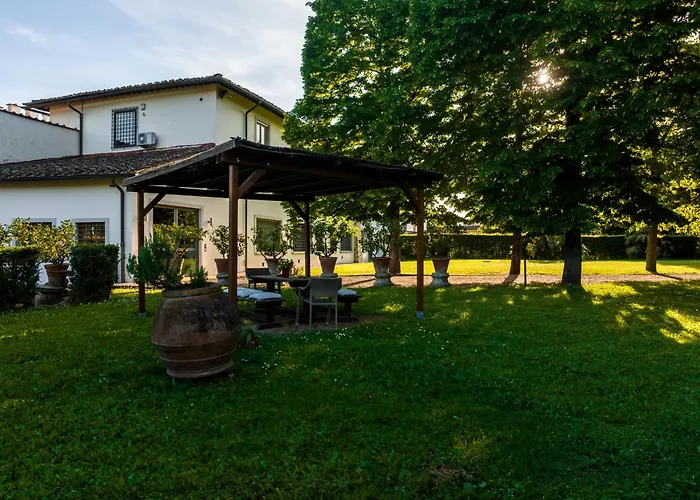 Rovezzano B&B
