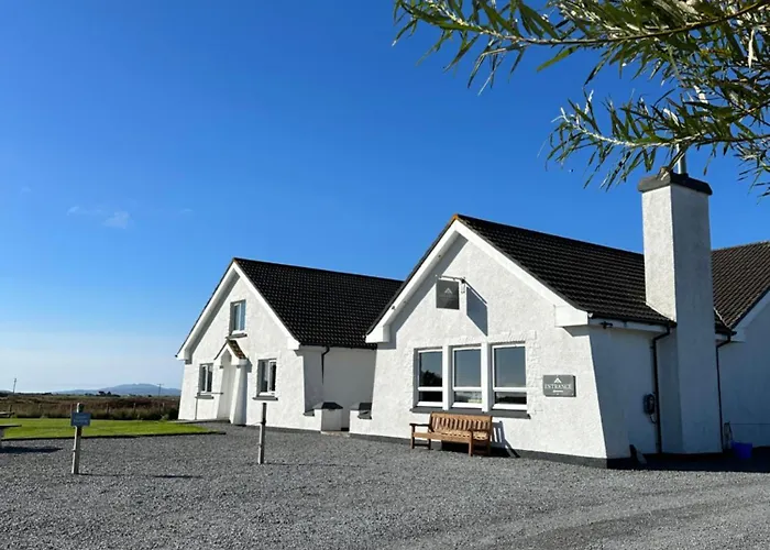 Grianaig Guest House & Restaurant, South Uist, Outer Hebrides Daliburgh 