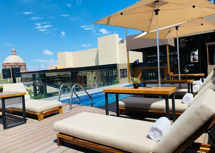 Hotel Madi