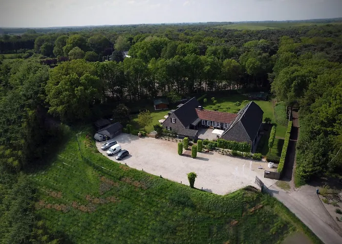 B&B Hof Van Eerde