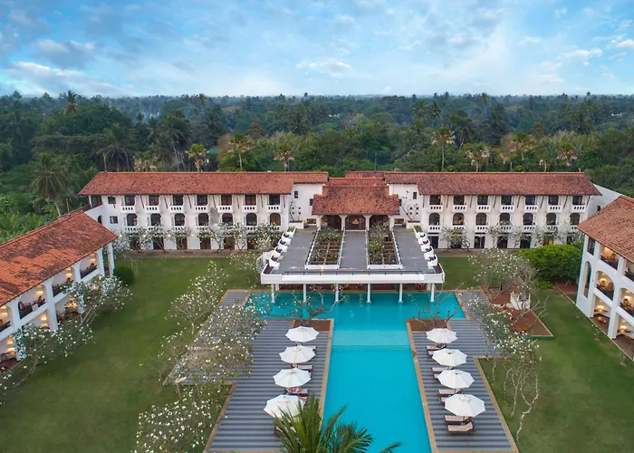 Heritance Ayurveda - All Meals And Treatments