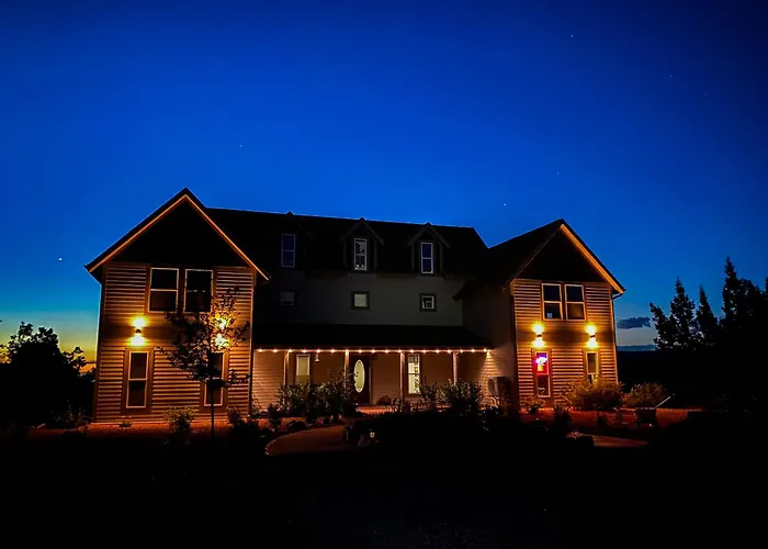 Skyridge Inn Torrey