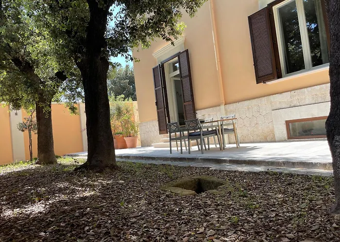 Palazzo Pitagora