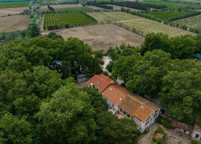 Domaine Castell de Blés
