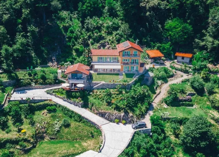 B&B Lago Maggiore