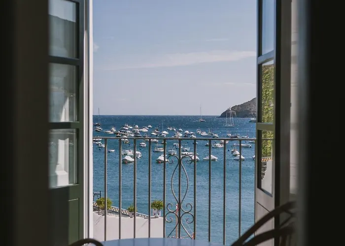 Can Set Cadaqués
