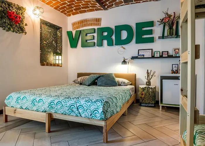 Il Martinetto Bed&Breakfast Cantarana