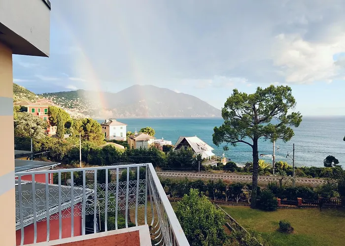 La Taverna Di Mulinetti
