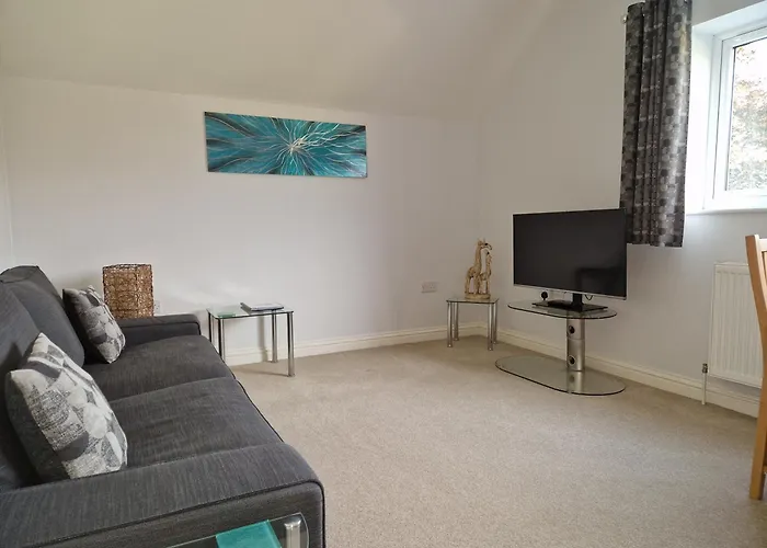 Orchard View B&B Whitminster